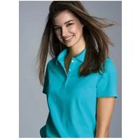 Trigema Poloshirt TRIGEMA Poloshirt (1-tlg)