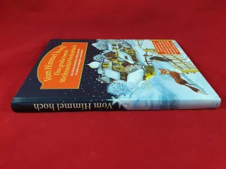 Vom Himmel hoch Das große bunte Weihnachts-Vorlesebuch 2001