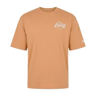 HERREN T-SHIRT NBA LE OS TEE LOSLAK  DSA (60596623)
