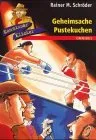 Geheimsache Pustekuchen