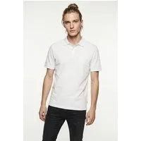 Jack & Jones Poloshirt JJKANE POLO SS Baumwollmischung, regular fit