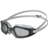 Speedo Schwimmbrille Speedo Hydropulse, (1-St), Spiegelgläser zur Reduzierung von Blendungen