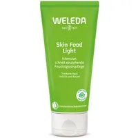WELEDA Gesichtspflege Skin Food Light, 75 ml