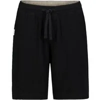 SUBLEVEL Chinoshorts Bequemer Schnitt Strukturstoff Tunnelzug Bund Komfortabel (1-tlg) H70032M62385_Shorts