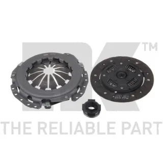 NK Kupplung Fiat Palio Punto Ford Ka Lancia Y Ypsilon