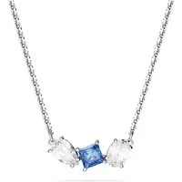 Swarovski Kette mit Anhänger Mesmera v5668276