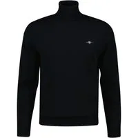 Gant Sweatshirt Herren Strickpullover Baumwolle