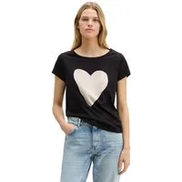 Marc O'Polo T-Shirt aus leichtem Single Jersey