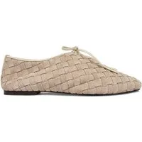 GINO ROSSI Gino Rossi Damenschuhe Beige Gino Rossi-EO-26SS02 Beige Bootsschuh