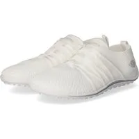 Dockers by Gerli Dockers By Gerli 50BA203780500 Damen Textil white Schnürschuh