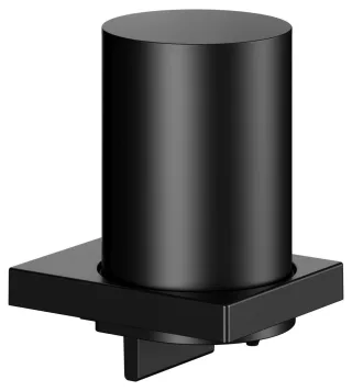 KEUCO Edition 11 Black Selection Lotionspender, schwarz matt, 11152379000 11152379000