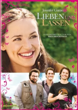 Lieben und lassen [DVD] [2009]