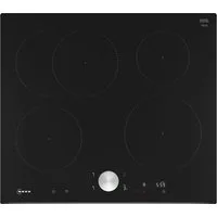 NEFF Induktions-Kochfeld N 90 T56FTF1L0, Powerstufe für schnelle Hitze & Bräterzone für große Töpfe