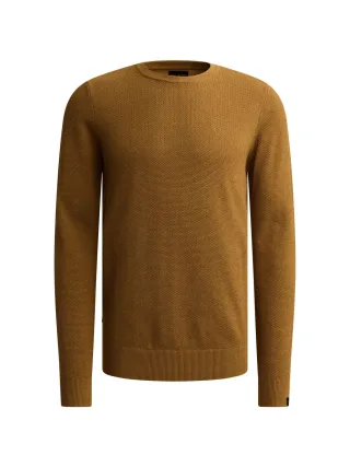 PME Legend - cotton modal golden brown - Gr. - M