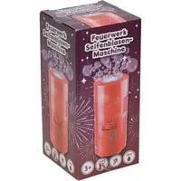 Feuerwerk Seifenblasenmaschine 50 Milliliter
