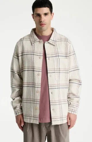 Chasin - JAXON GRID - Gr. - XL