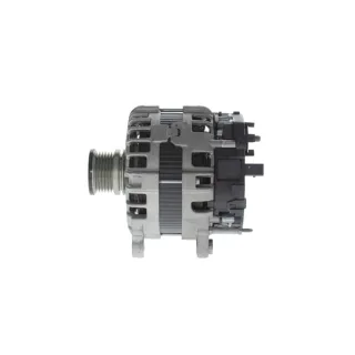 LICHTMASCHINE VW Crafter/T6 4/15-3/23