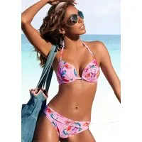 Sunseeker Bikini-Hose Modern mit Umschagbund