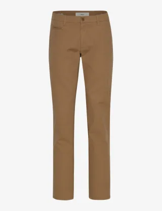 BRAX - Style Fabio In camel - Gr. - 33/36