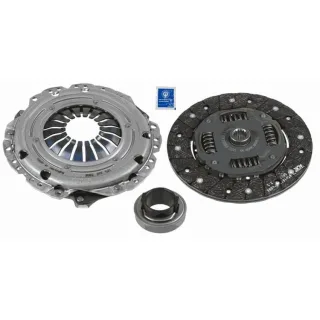 Sachs Kupplung Opel Astra Corsa Tigra 1,6 3000838101