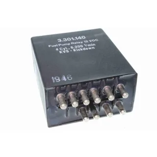 Vemo Relais f?r Kraftstoffpumpe Mercedes 124 190 G-Klasse