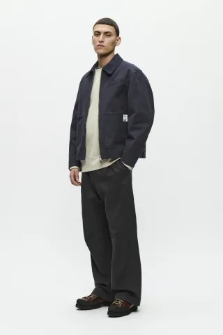 Jacke WWBo Casual fit dark blue