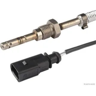 Elparts Abgastemperatursensor vor Turbo Audi A4 A5 Q5 2,0 70682043