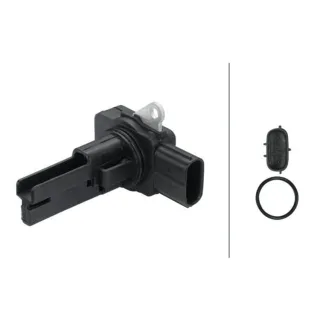Hella Luftmassenmesser Lexus Mitsubishi Suzuki Toyota Volvo