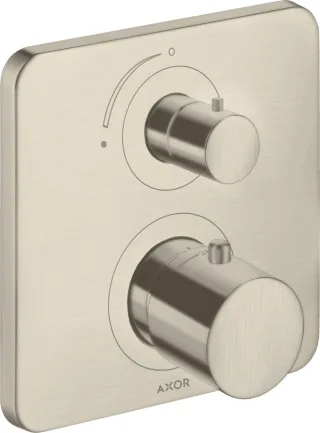Hansgrohe Thermostat Unterputz Axor Citterio M 34705820