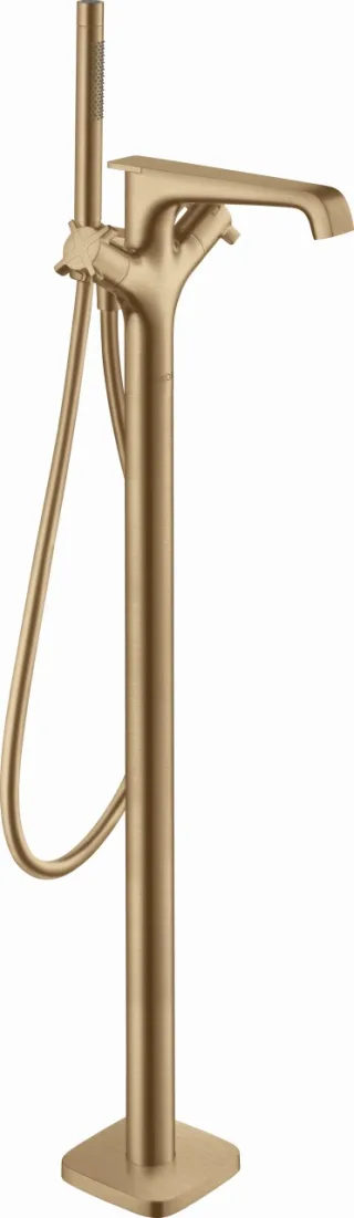 Hansgrohe Wannenmischer Axor Citterio E 36416140