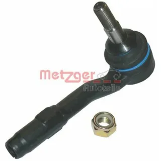 Metzger Spurstangenkopf vorne BMW 5er E60 E61 6er E63 E64 7er E65 E66 E67