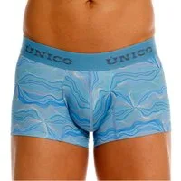 Mundo ÚNICO Retro Pants Mundo ÚNICO Matiz Boxer