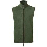 Premier Workwear Fleeceweste Men´s ´Artisan´ Fleece Gilet S bis 3XL