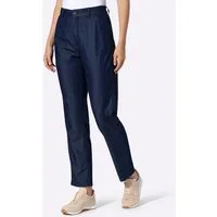 heine Bequeme Jeans Ankle-Jeans .
