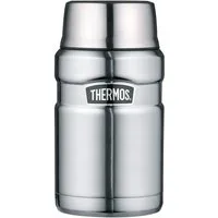 THERMOS Thermobehälter Stainless King, Edelstahl, (1-tlg), 710 ml