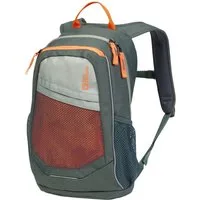 Jack Wolfskin Freizeitrucksack Jack Wolfskin Kinder Rucksack Track Jack slate green (1-tlg)
