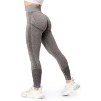 Bellivalini Leggings Damen High Waist Push Up Scrunch Sporthose Fitness Gym Yoga BLV50-254 (1-tlg) figurformend