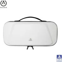PowerA PSCS0355-01 Controller Case PlayStation 5 Weiß Controller
