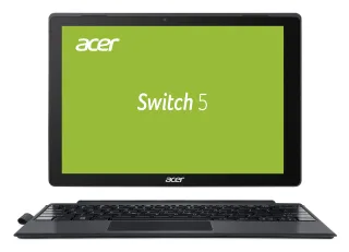 Acer Switch 5 SW512-52-5819 256GB [12" WiFi only inkl. Keyboard Dock] anthrazit