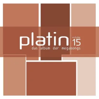 Platin Vol.15