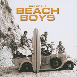 Hits of the Beach Boys Vol.1