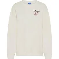 HUGO Sweatshirt Classic Crew aus Baumwoll-Terry, Relaxed Fit