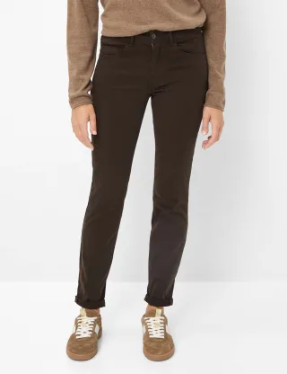 Brax 5-Pocket-Jeans "Style SHAKIRA"