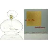 Salvatore Ferragamo Eau de Parfum Salvatore Ferragamo Incanto Eau de Parfum 100 ml
