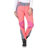 Rock Creek Softshellhose Damen Softshellhose Wanderhose D-484
