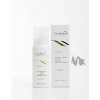 Nubeà Haarshampoo Sursum Anti-Haarausfall Shampoo, Ätherische Öle und sulfatfreie Formel