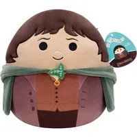 Jazwares Plüschfigur Jazwares SQWB00313 - Squishmallows - Herr der Ringe - Frodo Plüschfig