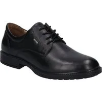 Josef Seibel Harry 50, schwarz Schnürschuh