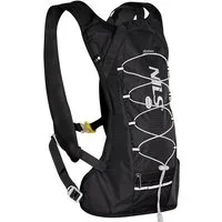 NILS CAMP Sportrucksack Laufrucksack JOURNEY ultraleichter Outdoorrucksack, 6 Taschen und Platz für eine Trinkblase