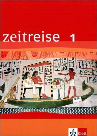 Zeitreise / Ausgabe für Baden-Württemberg Berlin und Brandenburg: Schülerbuch [Gebundene Ausgabe] [2004] Christoffer Sven Heimbach Helmut Jabs Uwe